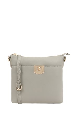 NEVA - Schoudertas - khaki