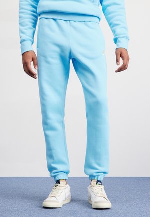 Pantalon de survêtement - blue