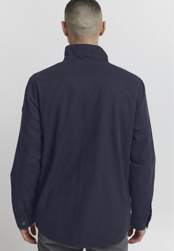 IDBolven - Summer jacket3