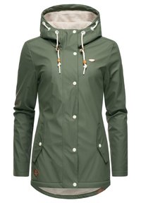 Unselected, olive