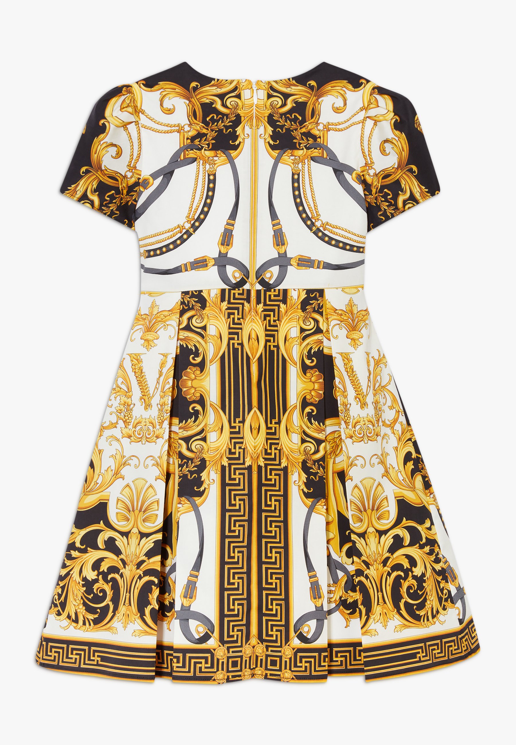 robe versace pas cher