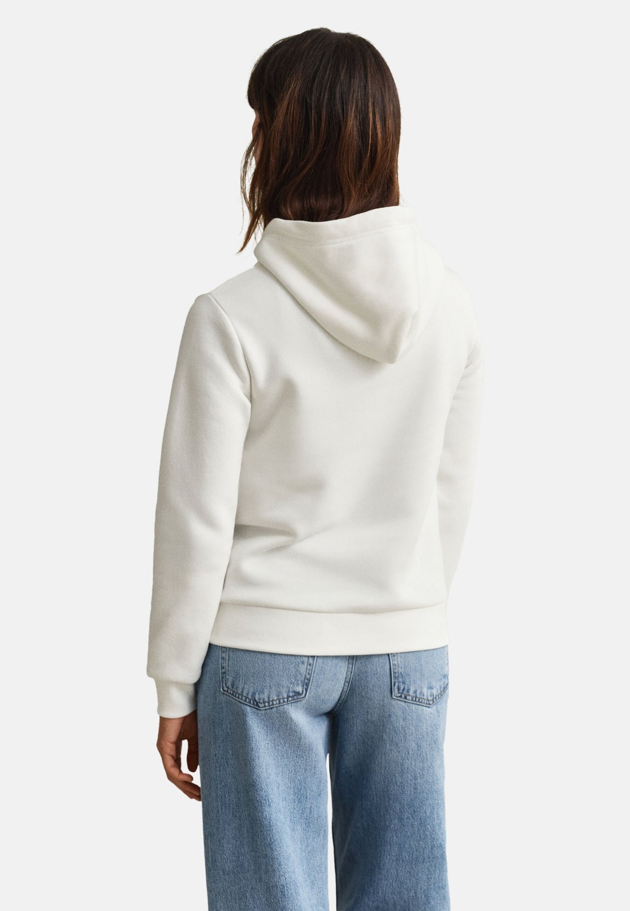 TONAL SHIELD HOODIE
