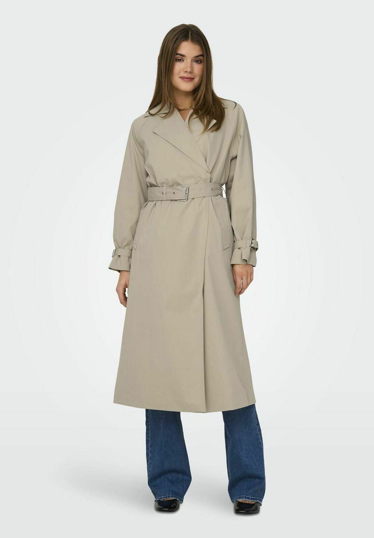 Trenchcoat