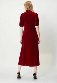 Jumperfabriken SELDA  - Vapaa-ajan mekko - red