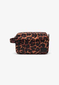 Selezionato, leopard