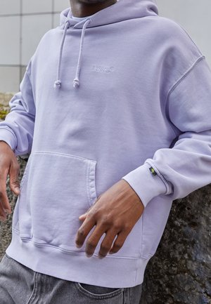 Levi's® Sweat à capuche - lilac
