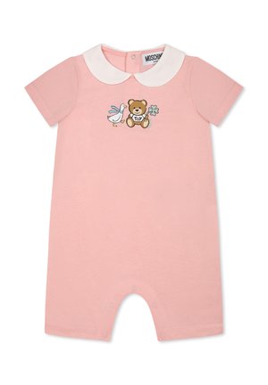 PAGLIACCETTI - Combinaison - pink