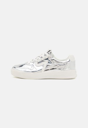 Sneakersy niskie
