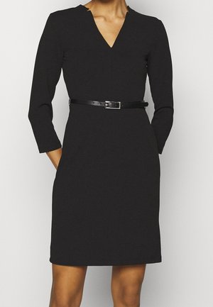 Tubino - black