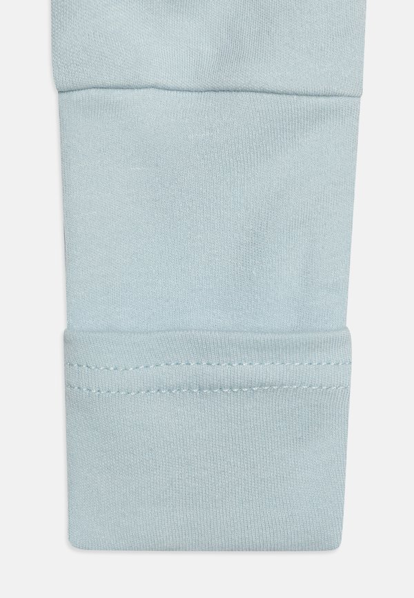 NBMNIGHTSUIT ZIP ELEPHANT 2 PACK - Pyjamas3