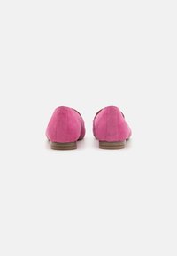 bugatti Slip-ins - pink