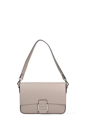 Borsa a mano - light taupe