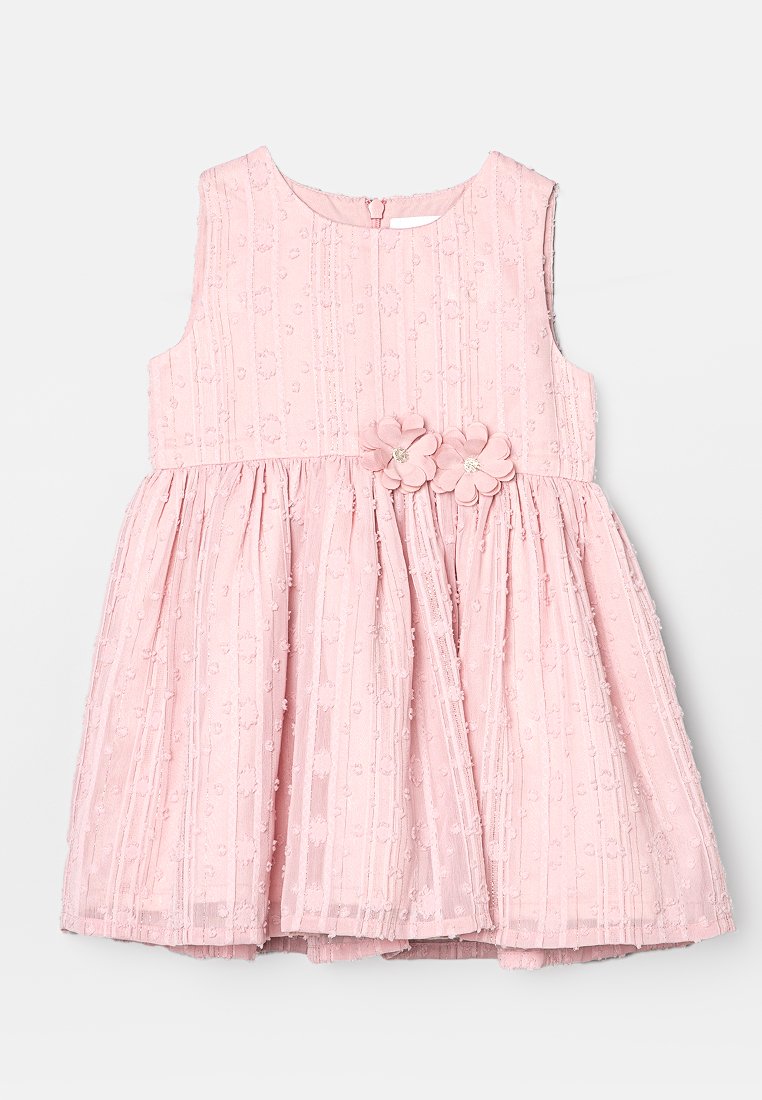 happy girls Cocktailjurk roze