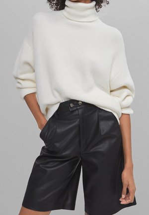 Jersey de punto - stone