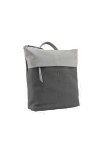 Gerry Weber KEEP IN MIND - Ruksak - darkgrey
