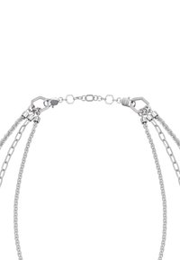 Breil KALEIDO - Halskæder - silver-coloured