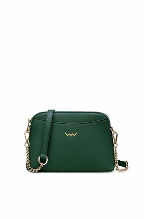 FAYE - Cross body bag - green