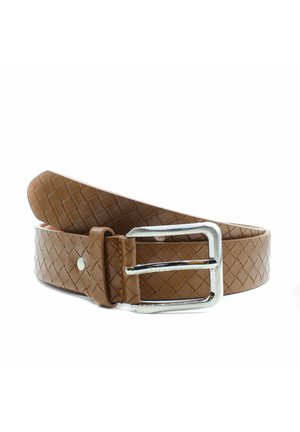 Ciabalù CINTURA - Cintura - cammello