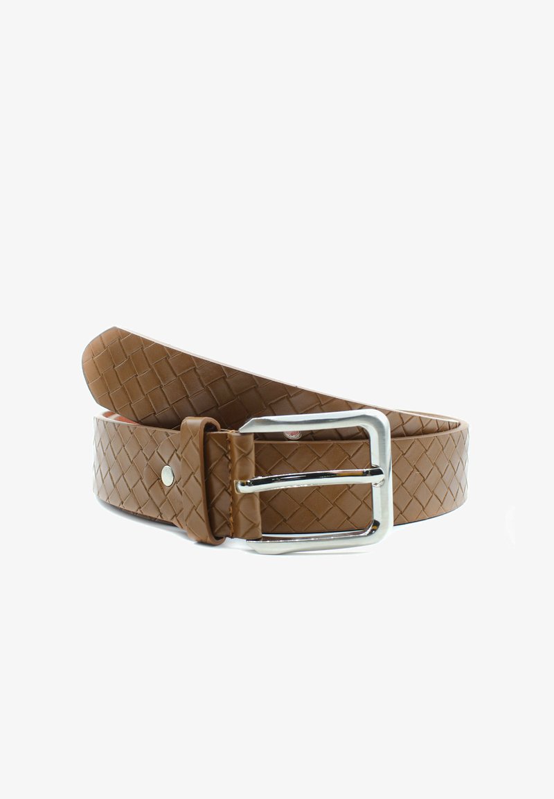 Ciabalù CINTURA - Cintura - cammello