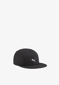 Unselected, black