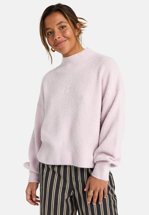 LOVE FEELING - Sweter