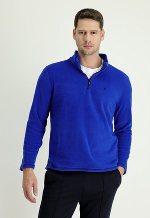 Bluza z polaru