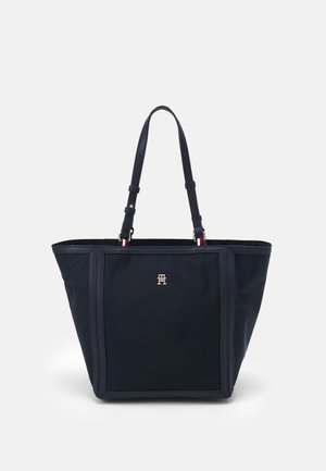 Cabas - dark blue