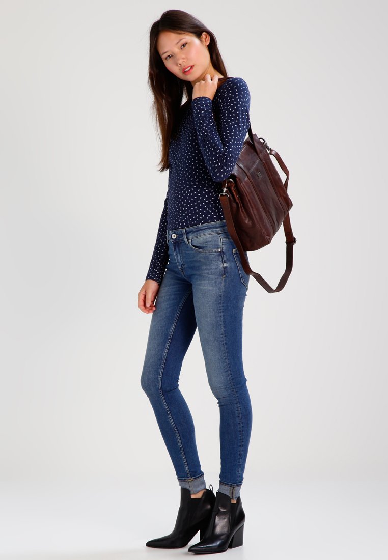Sweden Jeans SLIGHT - Jeans Skinny Fit 