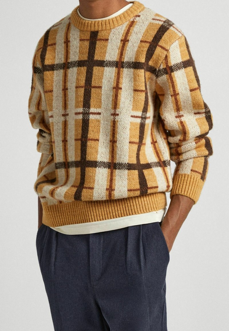 Pepe Jeans Jumper - beige