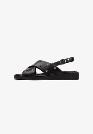 Pikolinos, Sandalias - black