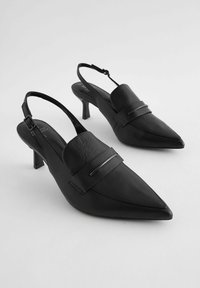 Next Pumps - black