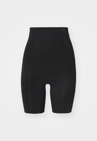SHAPEWEAR EXTRA FIRM SEAMLESS SHORT SECURE SCULPT - Culotte - black