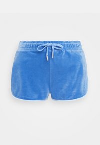 Juicy Couture Träningsbyxor - blue