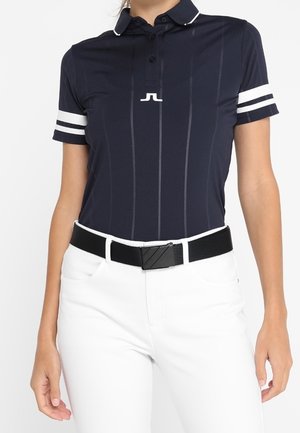 Polo - dark blue