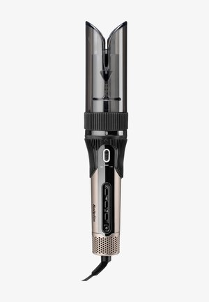 BaByliss, STYLE SECRET AIR - Styler e spazzole ad aria - grau