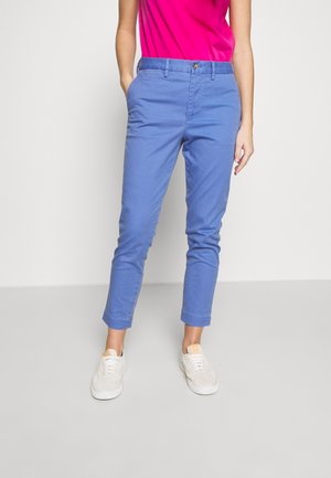 Pantalon classique - blue