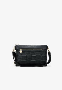 No seleccionado, black