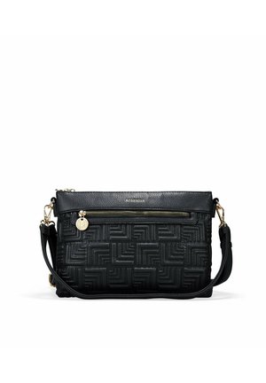 Bandolera - black