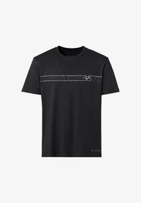 Selezionato, black black