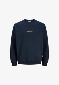 Ikke valgt, sky captain