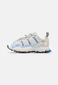 adidas Originals - HYPERTURF UNISEX - Baskets basses - crystal white/grey one/grey four Image miniature 1