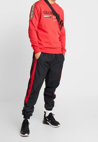 Glorious Gangsta Felpa - red