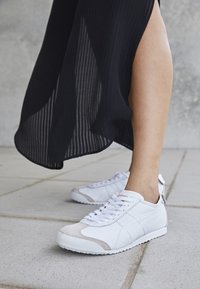 Onitsuka Tiger MEXICO 66 - Sneakers - white