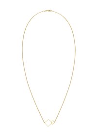 GEO BAISC - Halskette - gold-coloured