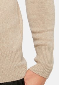 Mahogany DONOVAN - Pullover - pema natural