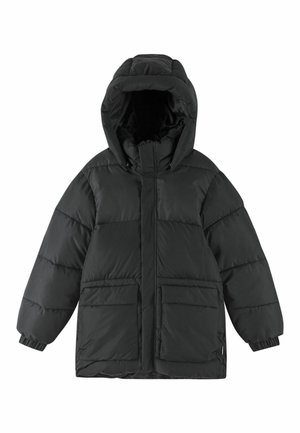 TOUKOLA UNISEX - Winterjacke - black
