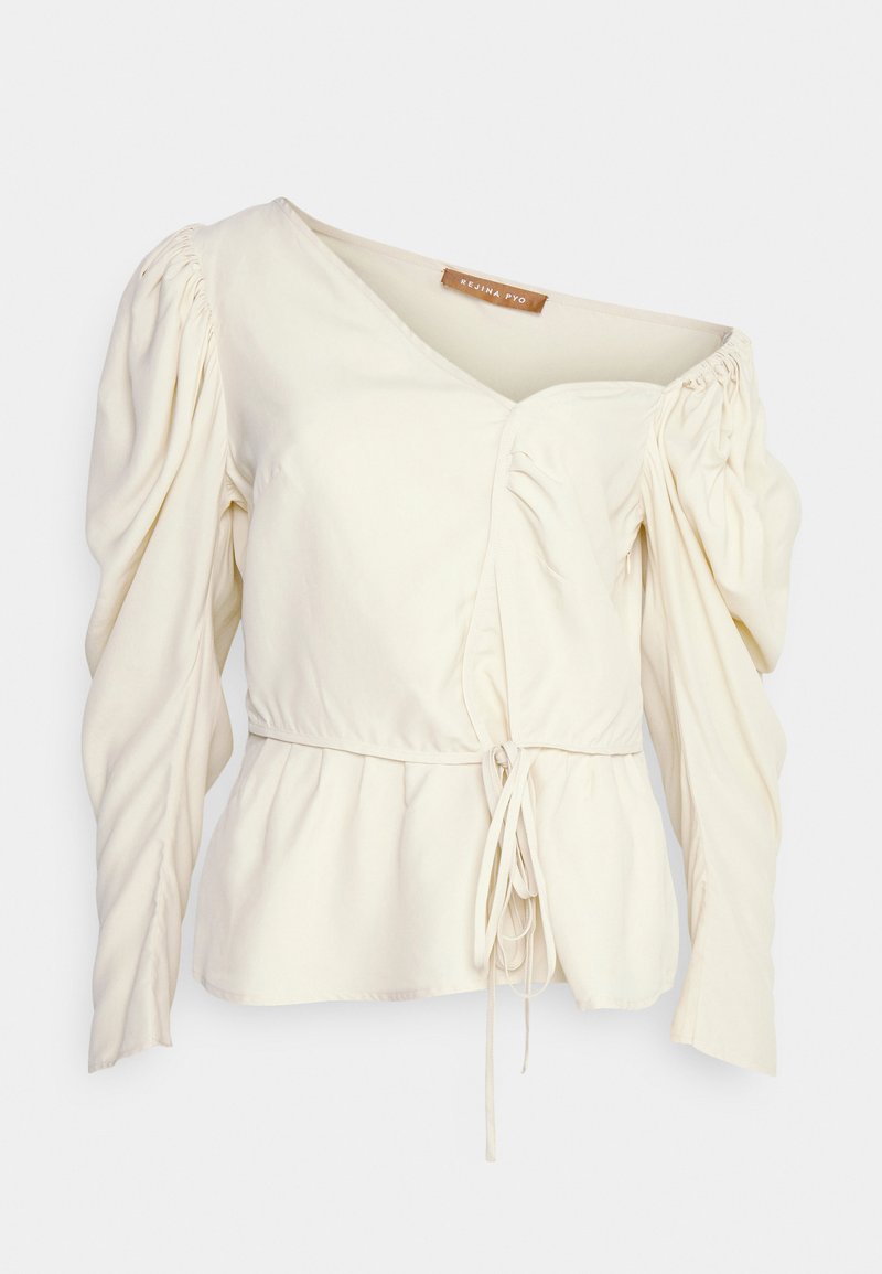 Rejina Pyo Blouse crème