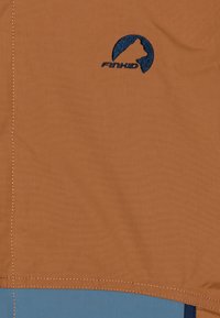 Finkid Snowboardjacke - ochre