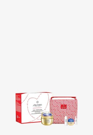 Shiseido VITAL PERFECTION SUPREME POUCH SET - Kit skincare