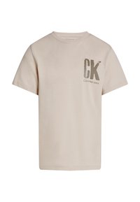 No seleccionado, oyster gray